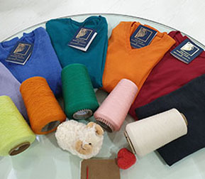 Best Worsted Yarn in India 