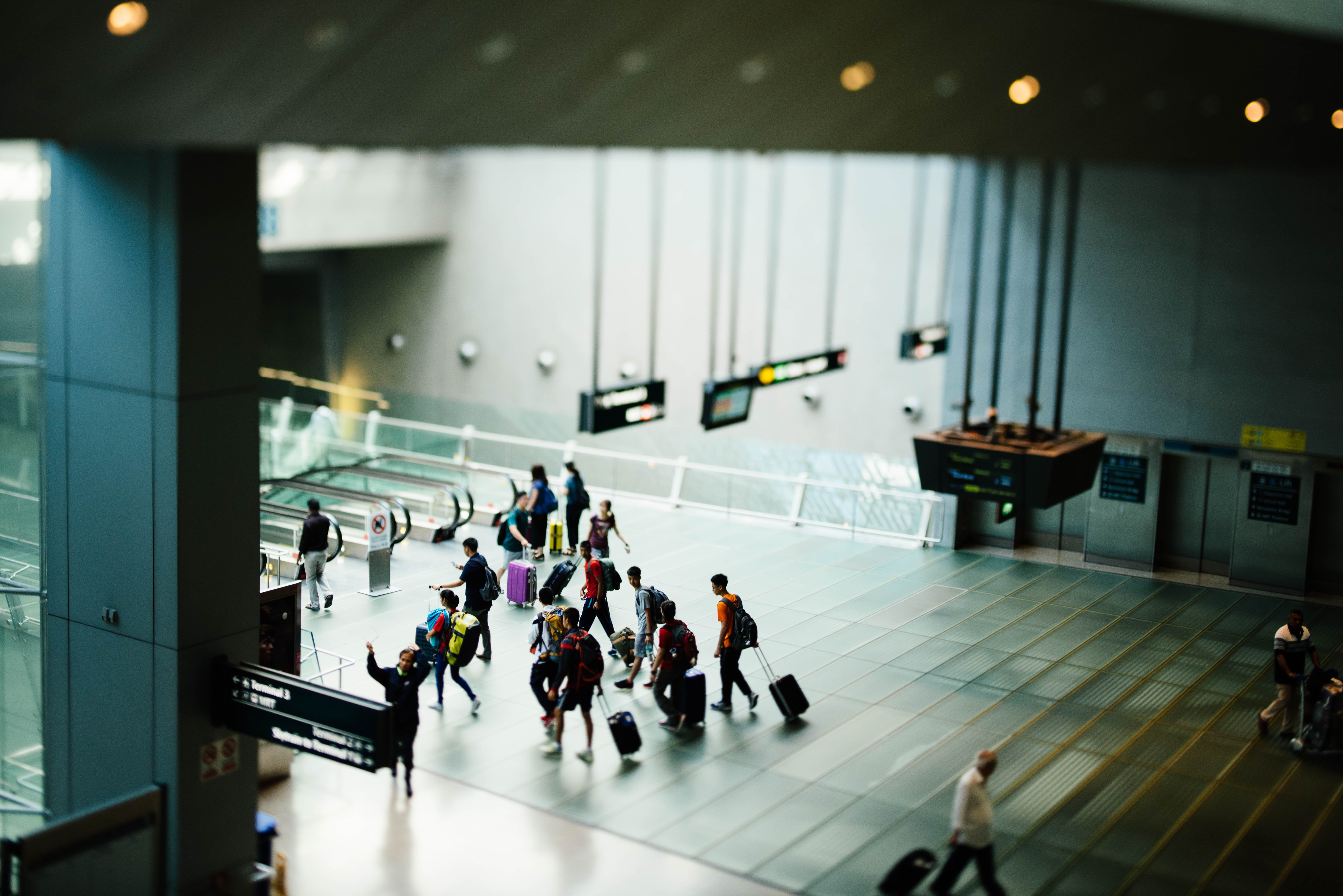 How Travel Insurance Can Safeguard Your Trip