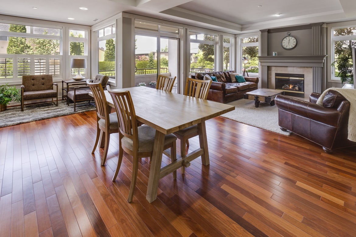 8 Tips to Add an Element of Luxury to Your Home