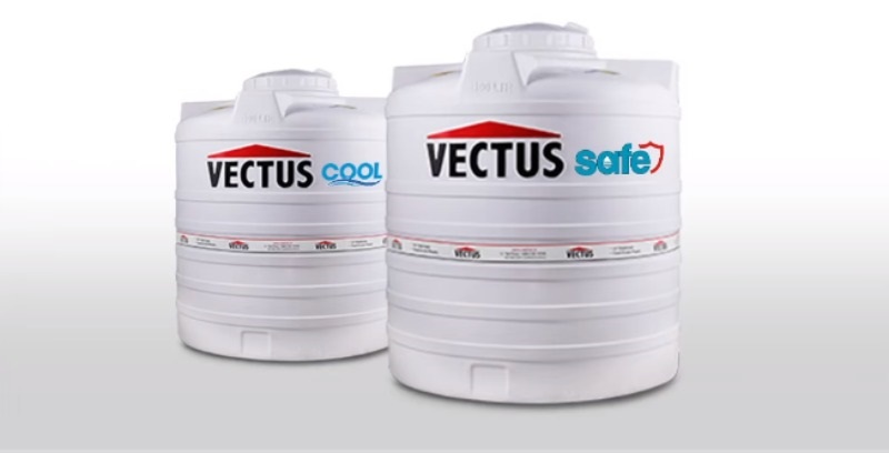 Discover The Top 5 Factors that Affect Water Tank Prices