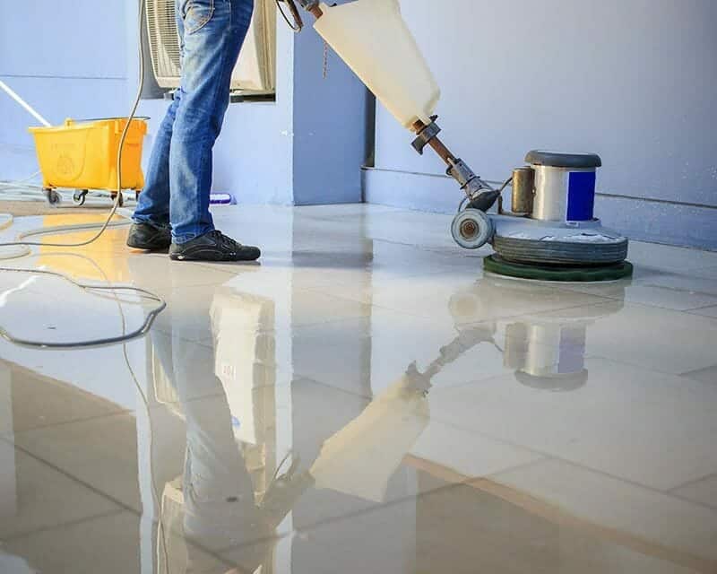 Tile and Grout Cleaning Burlington: Expert Tips for Pristine Floors