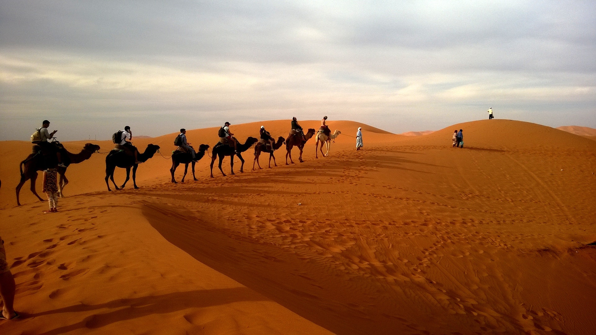 Why Hilton Heritage Resort Is Best For Your Vacations