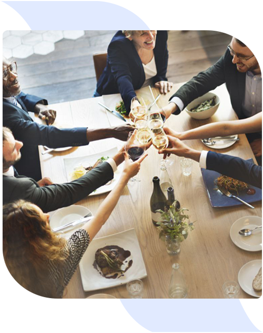 Invested Advisors Provide Strategic Initiatives Services