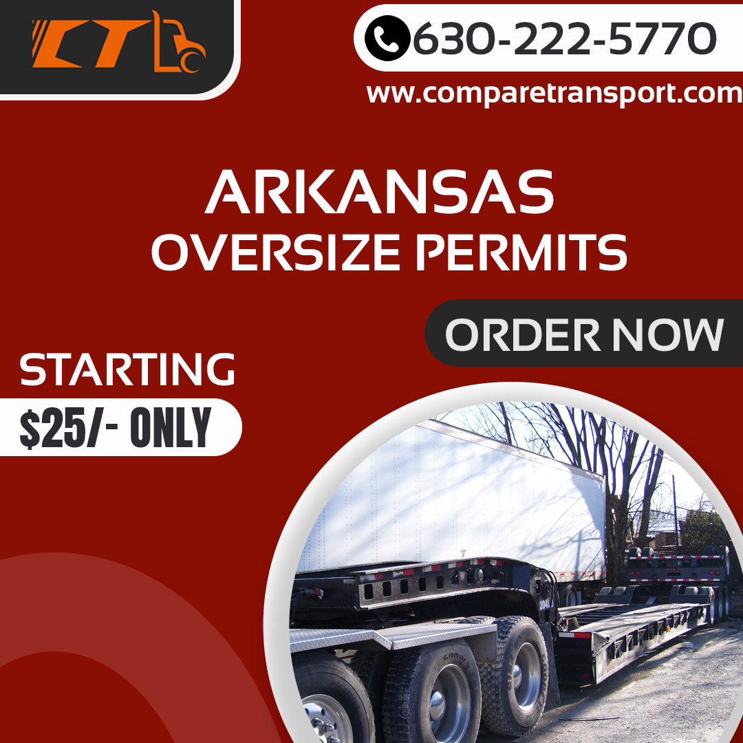 Arkansas Oversize Permits: Essential Guidelines for Trucking Companies