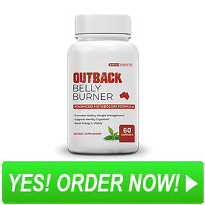 How to Take Outback Belly Burner?