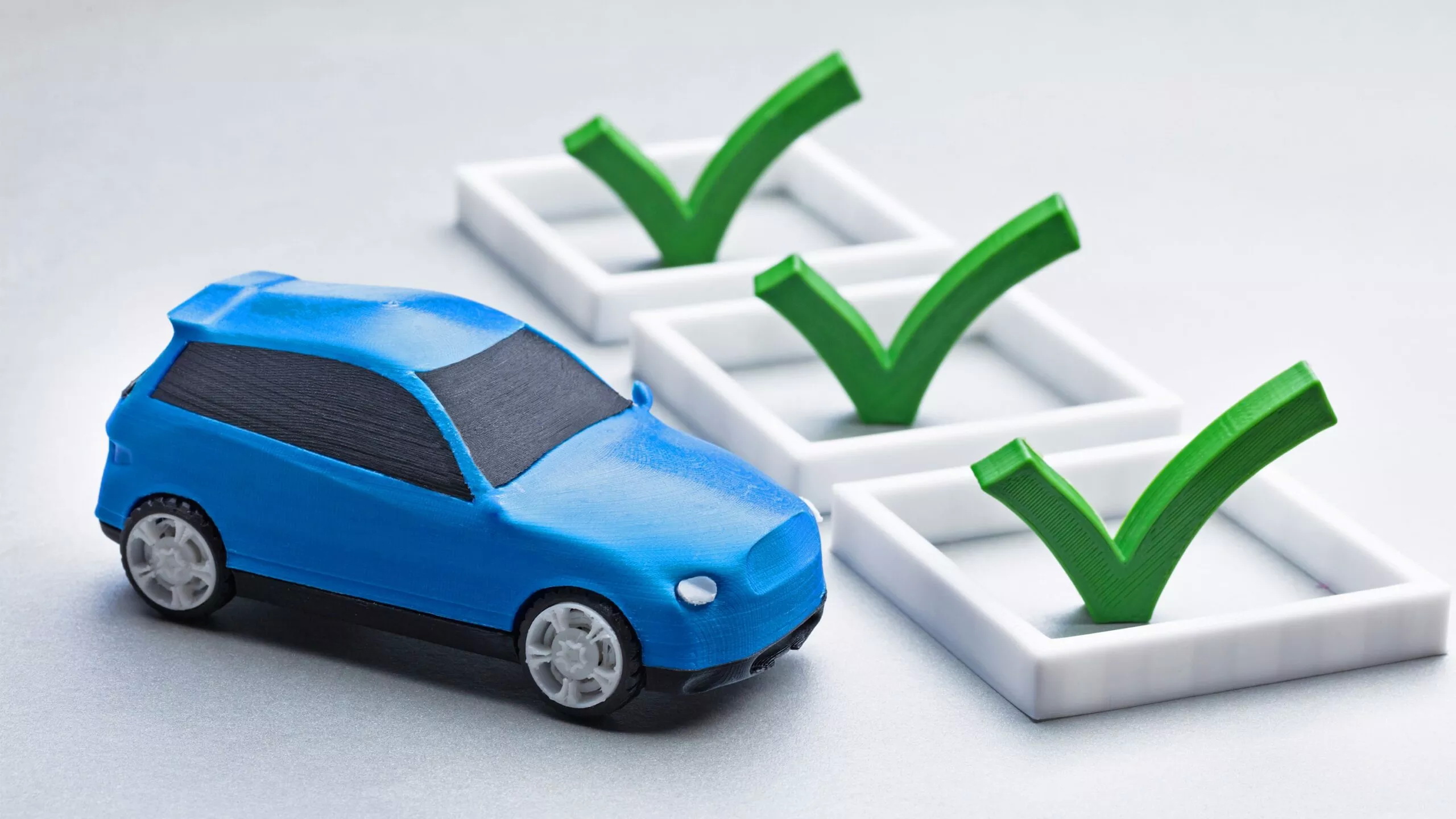 What To Look For When Buying a Used Car