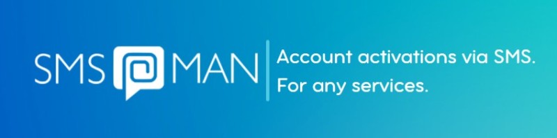 Receive Online SMS in 2022 - SMS-man