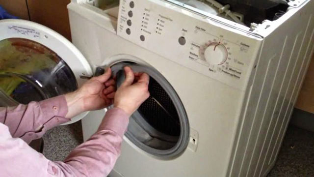 Sửa chữa máy giặt electrolux tại Nam Từ Liêm, có mặt chỉ sau 20p