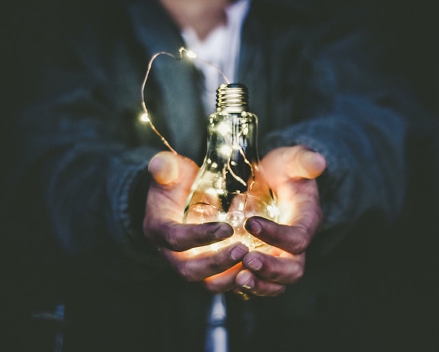 10 Easy Ways to be More Sustainable