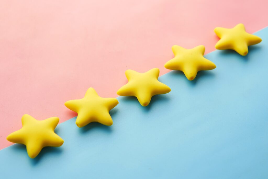 Reputation MGMT | The Impact of Online Reviews on First Impressions and Brand Image