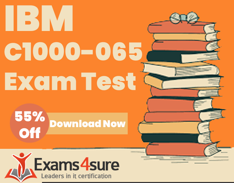 IBM C1000-065 Exam Secrets Revealed