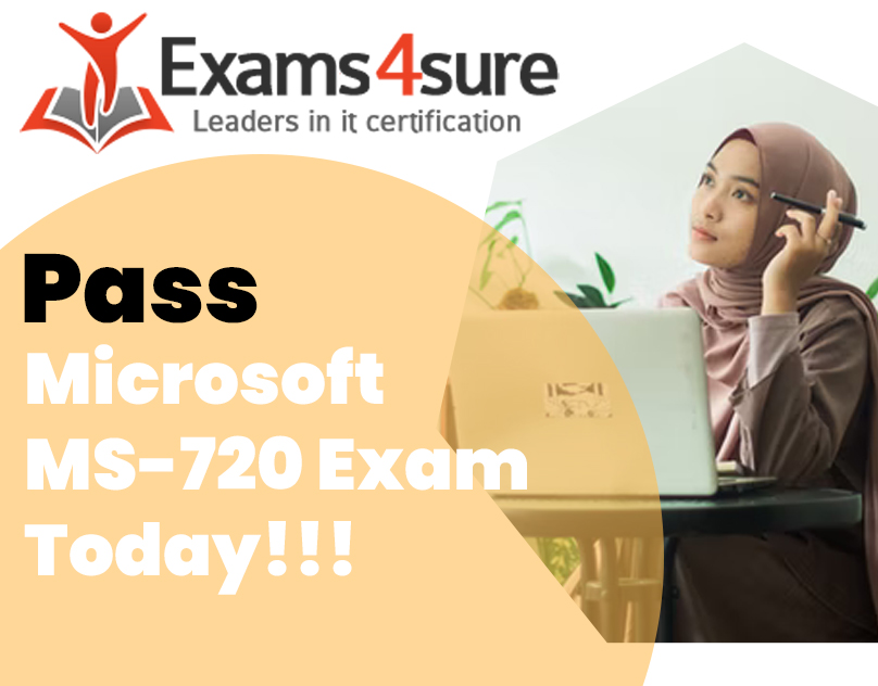 Get the inside scoop on the Microsoft MS-720 Microsoft Teams Voice Engineer Exam from those who have already passed!