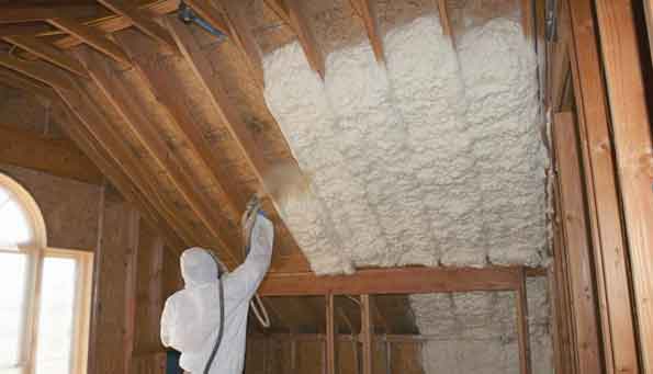 Reasons to Put Insulation in Summer Season