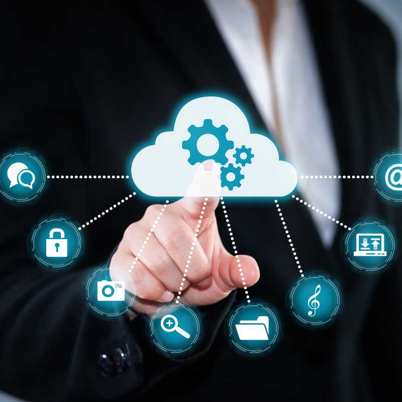 A Manual for Cloud Migration with AWS 