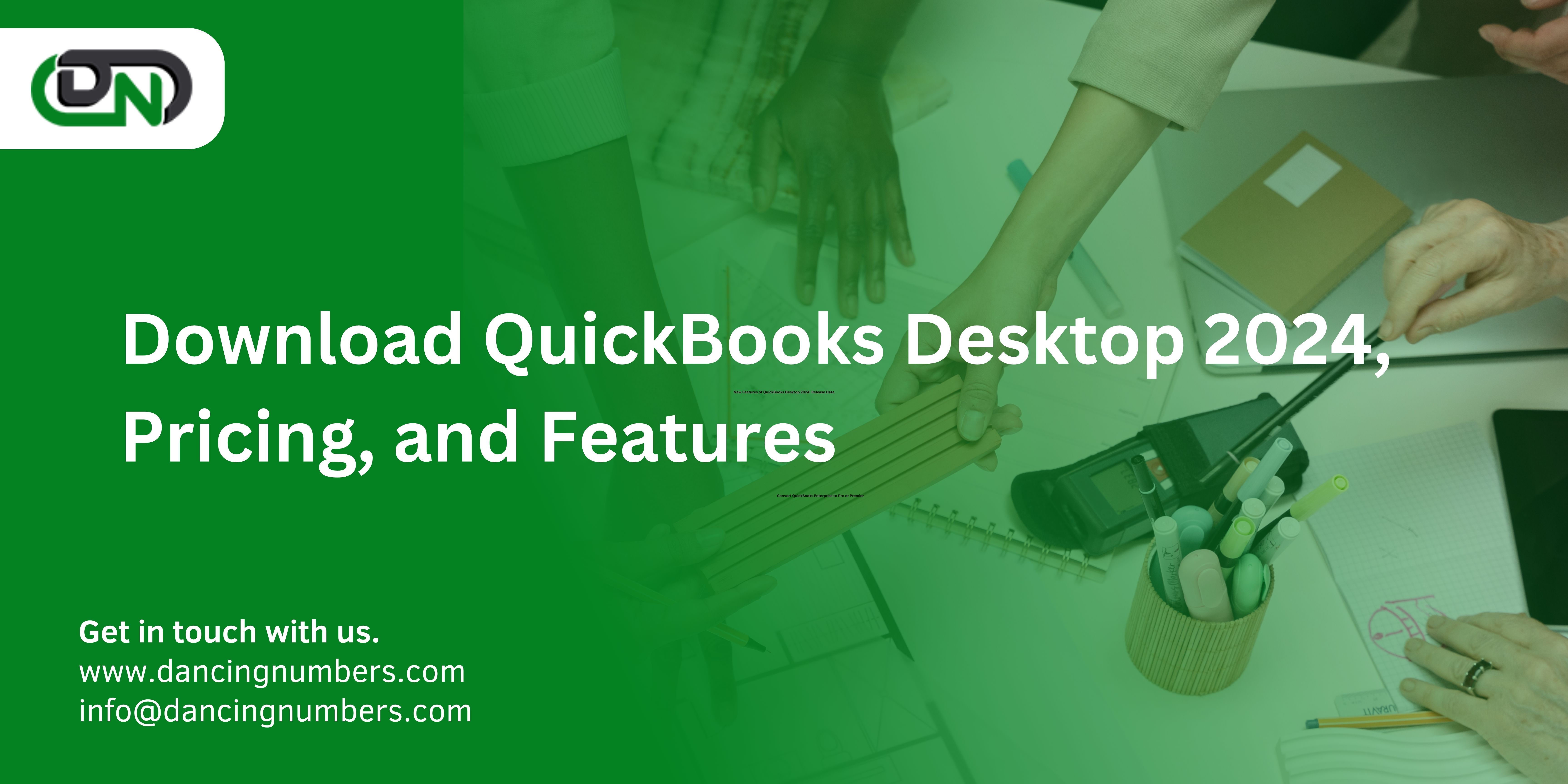 Download QuickBooks Desktop 2024, Pricing, and Features