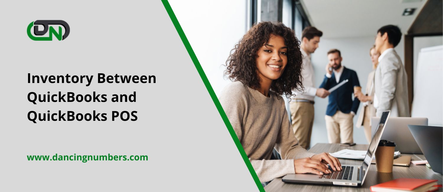 Inventory Between QuickBooks and QuickBooks POS