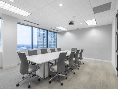 Virtual Offices in Georgia: Balancing Flexibility and Professionalism 