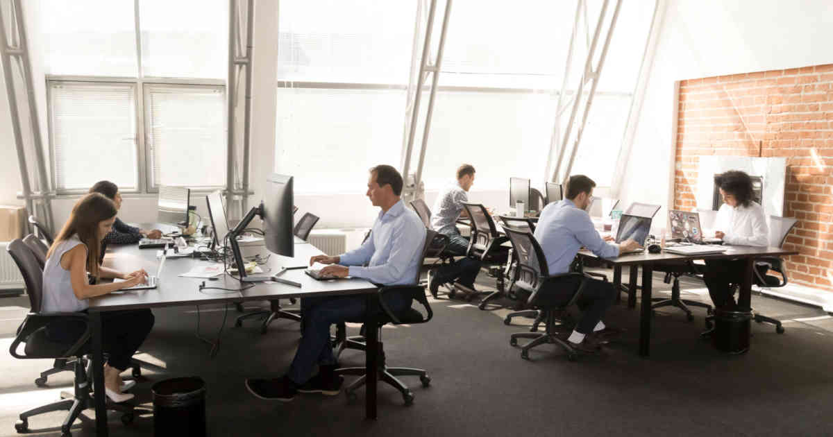 Small Space, Big Impact - Maximizing Efficiency with Virtual Office Space in Valdosta, GA Provided By Valdosta Office Suites