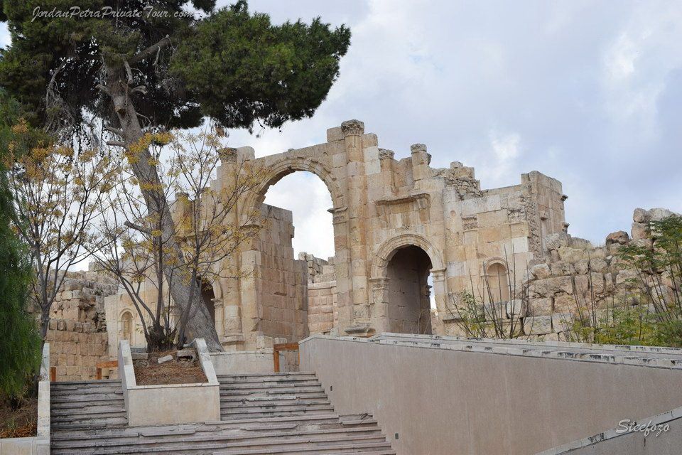  A Guide to Explore Outstanding Historical Spots During the Jordan Travel 