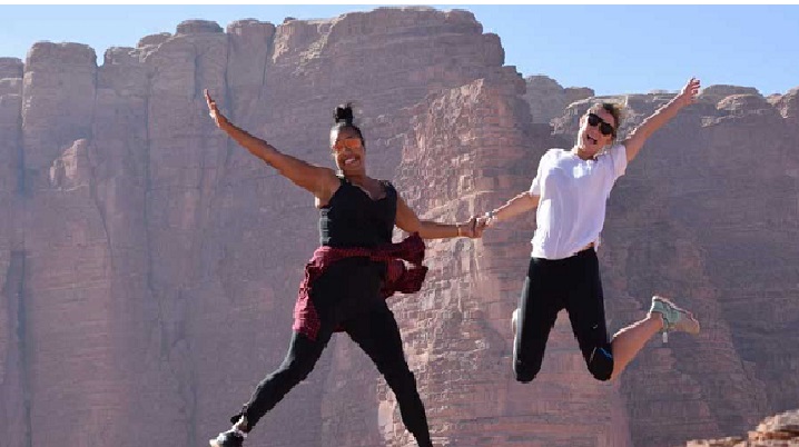 Looking for Best Jordan Group Tours Operaters