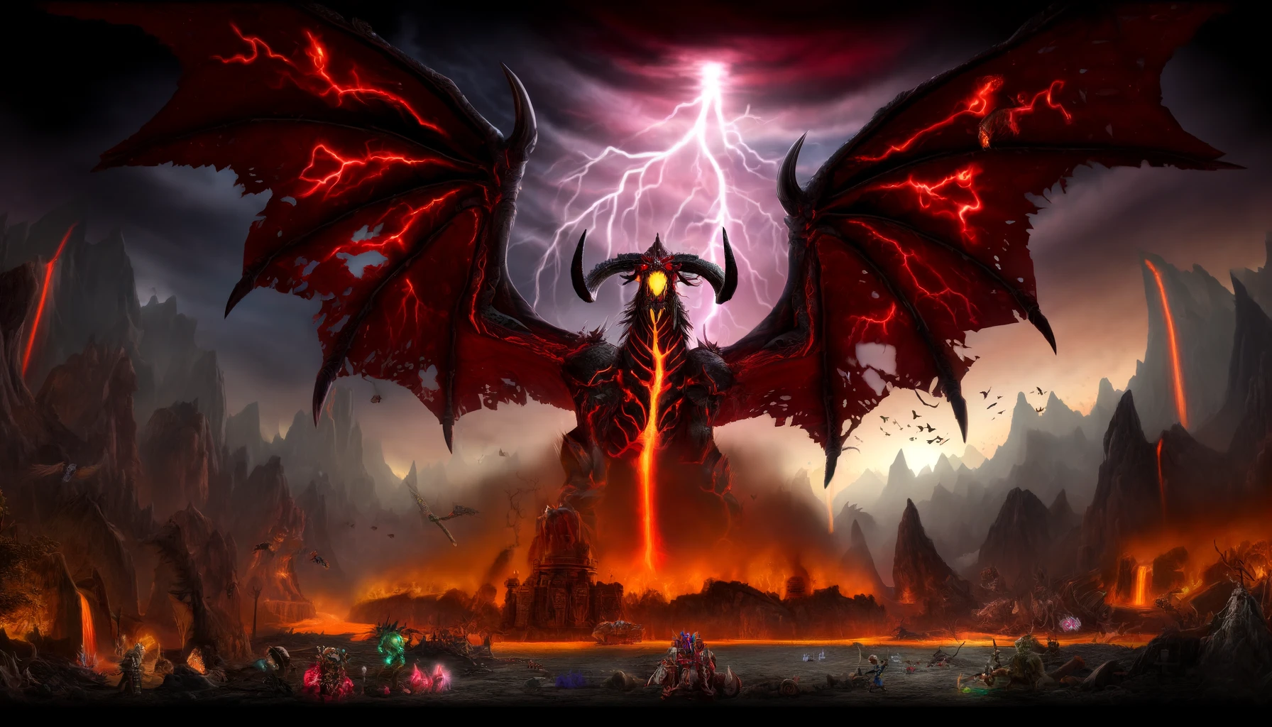 The Ultimate Guide to Choosing the Best Class in WoW Cata Classic