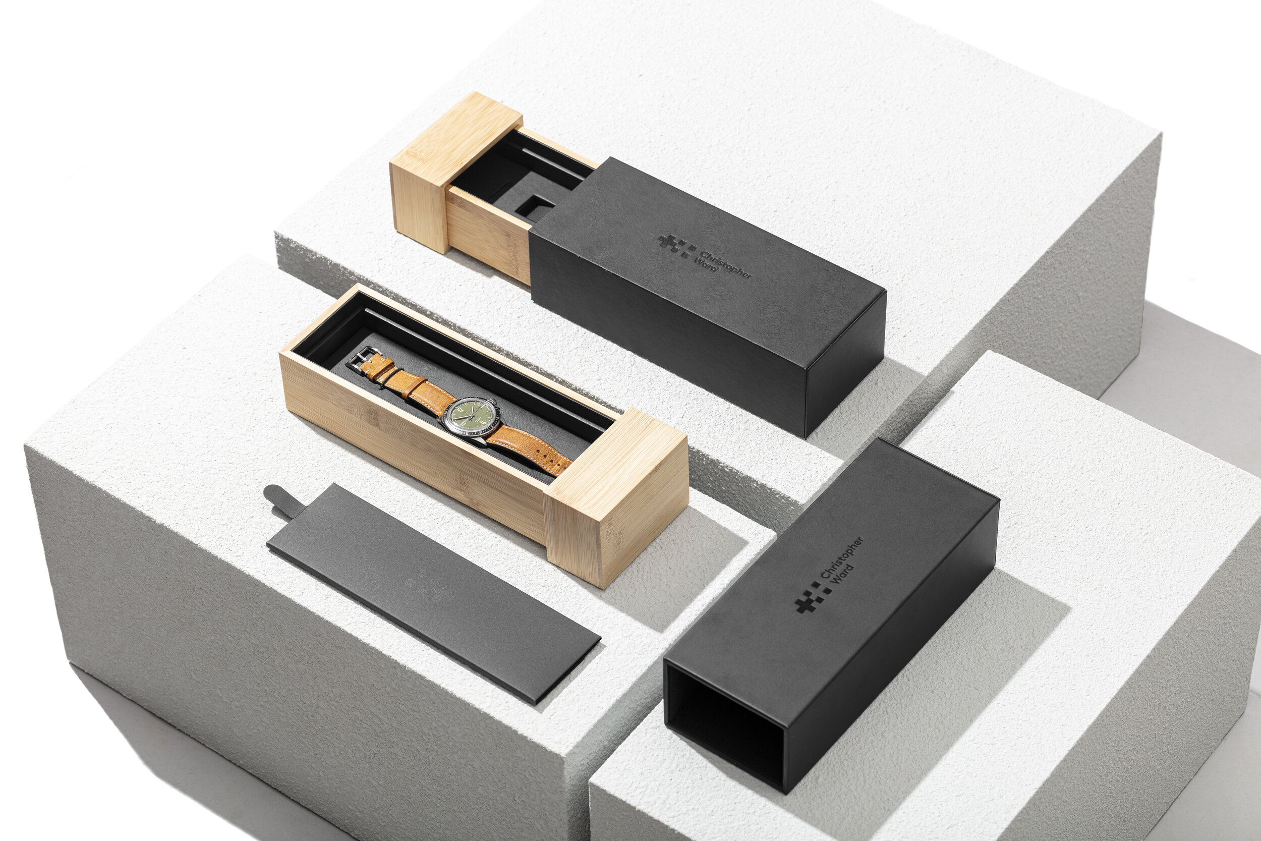 Custom Packaging Services