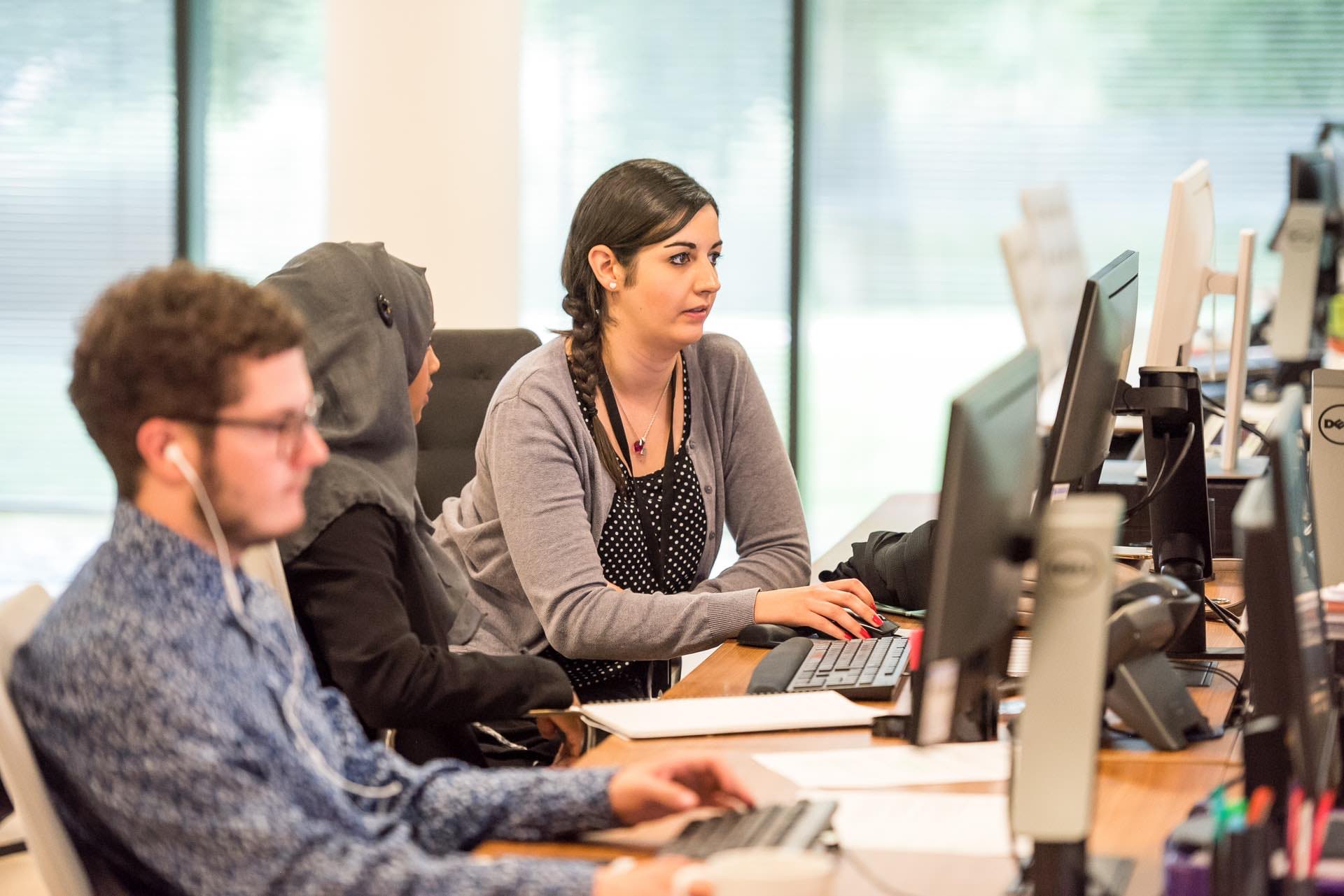 Top Five Companies to Outsource SPAC Operations