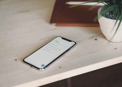 Why It’s Worth Starting To Develop Apps For iPhone