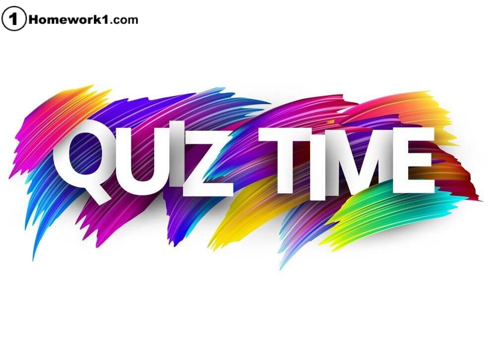 Hire Our Top Experts for the Best-Ever Online Quiz Help