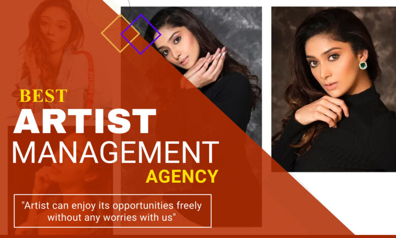 Why do models need an agency to open up their talent? Find out here!
