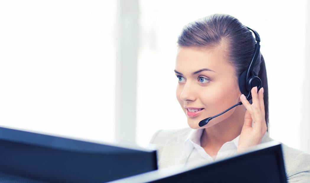 Get The Best virtual receptionist services in USA