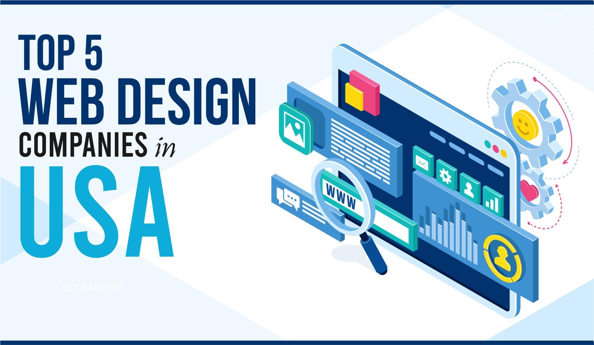 WHAT TO LOOK FOR WHEN HIRING A WEBSITE DESIGN COMPANY IN 2022?