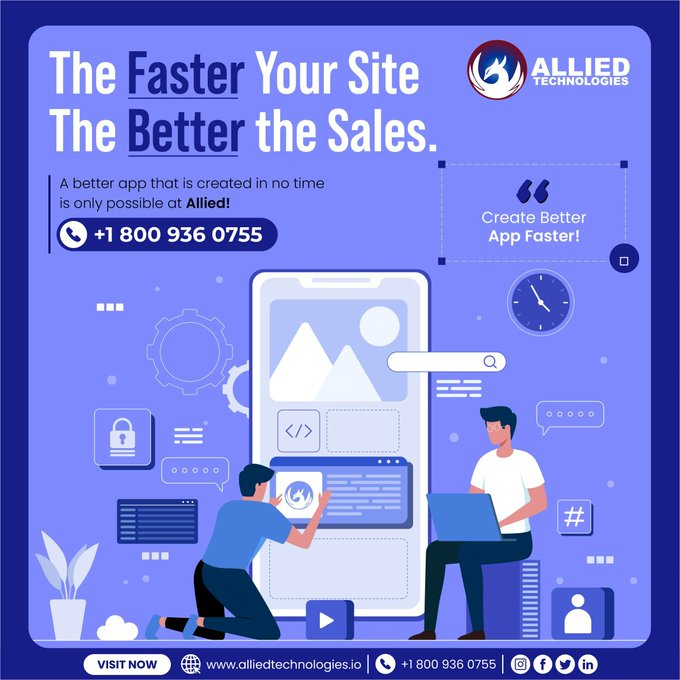 Top mobile app development company in USA