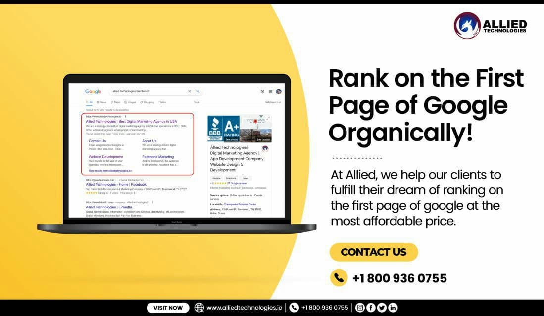 Search engine optimization