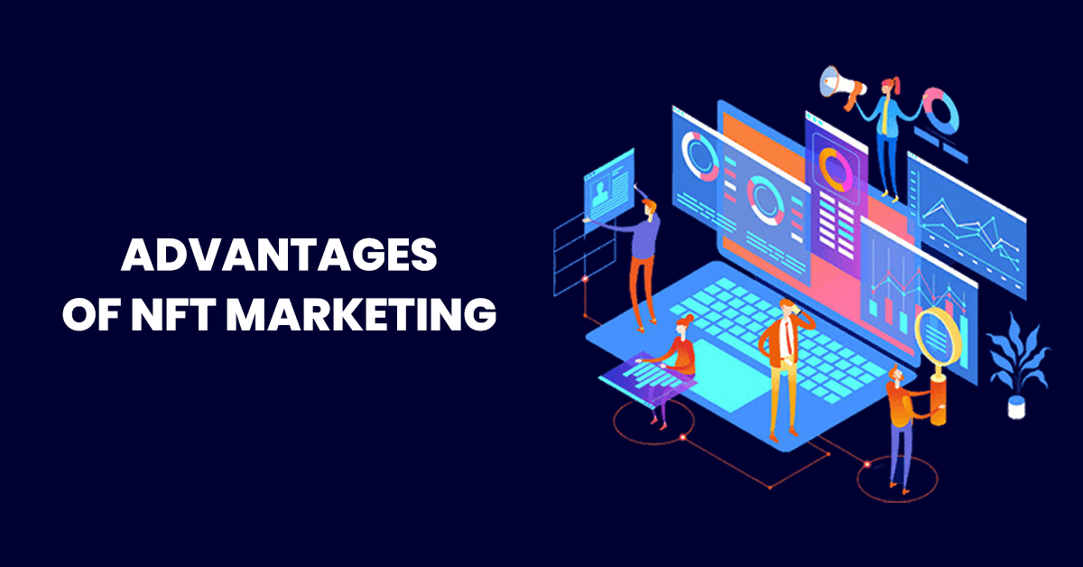 NFT Marketing Agency