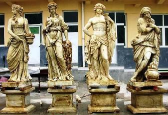 Give a Great Look to Your Garden with a Beautiful Fountain