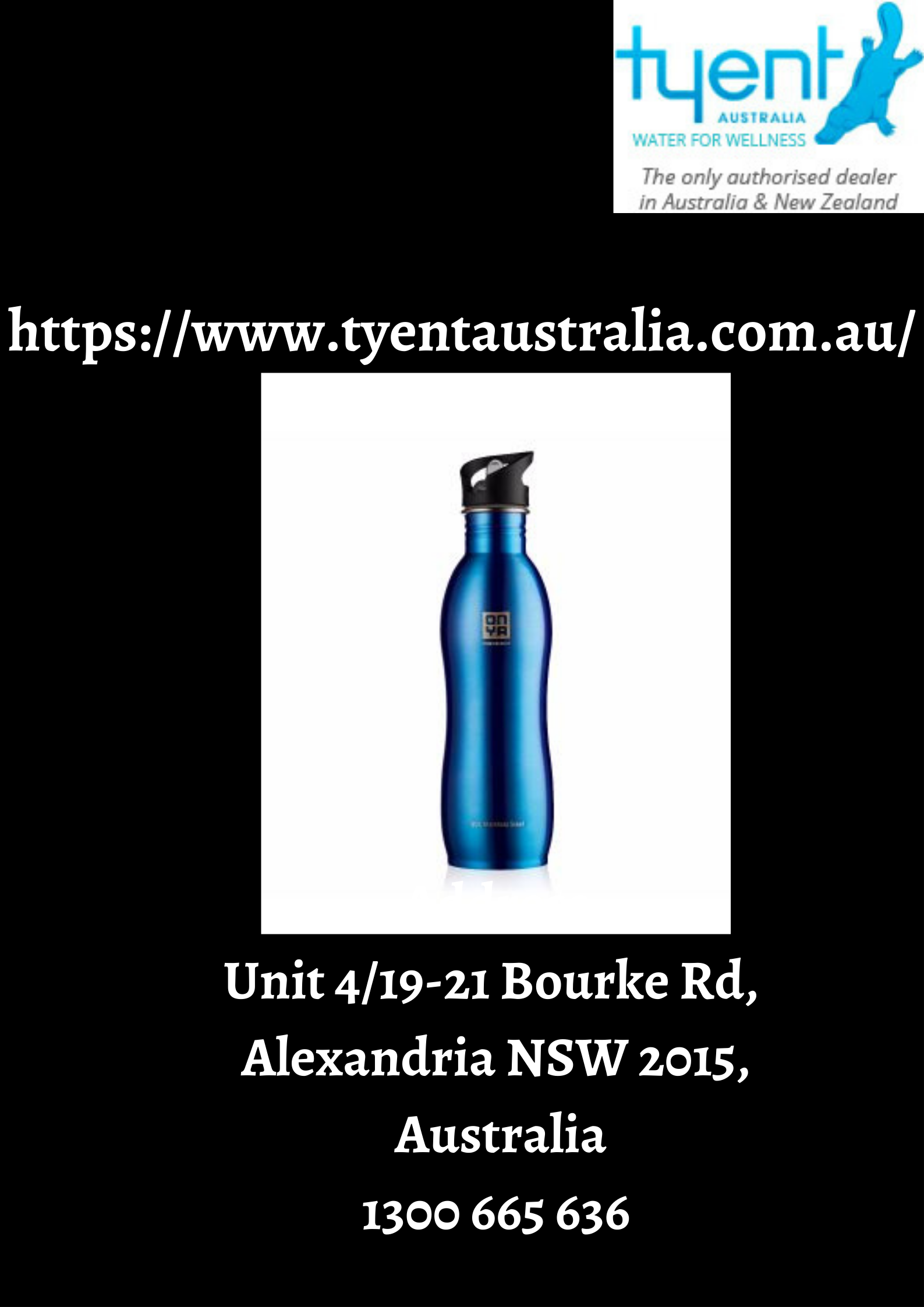 pHandOrp | Stainless Steel Water Purifier & Alkalizer Australia
