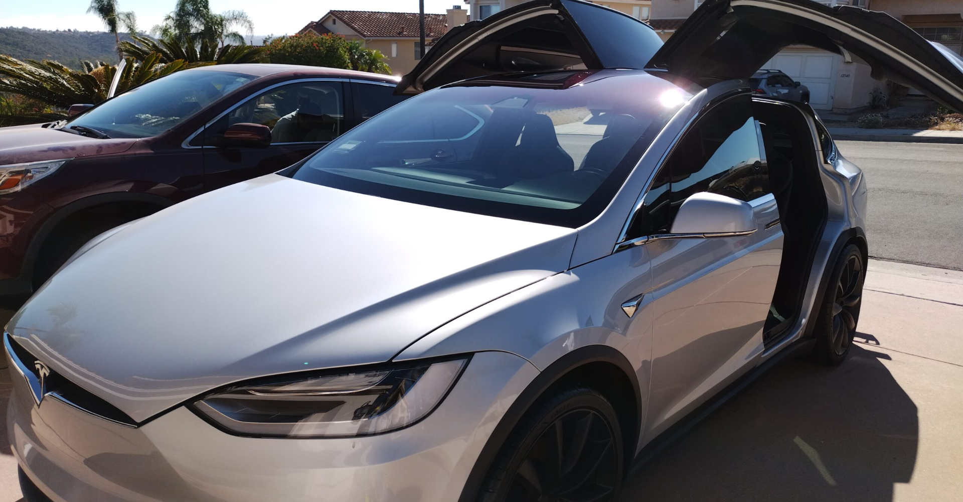 Why Auto Detailing In San Diego Is Essential For Your Car's Longevity