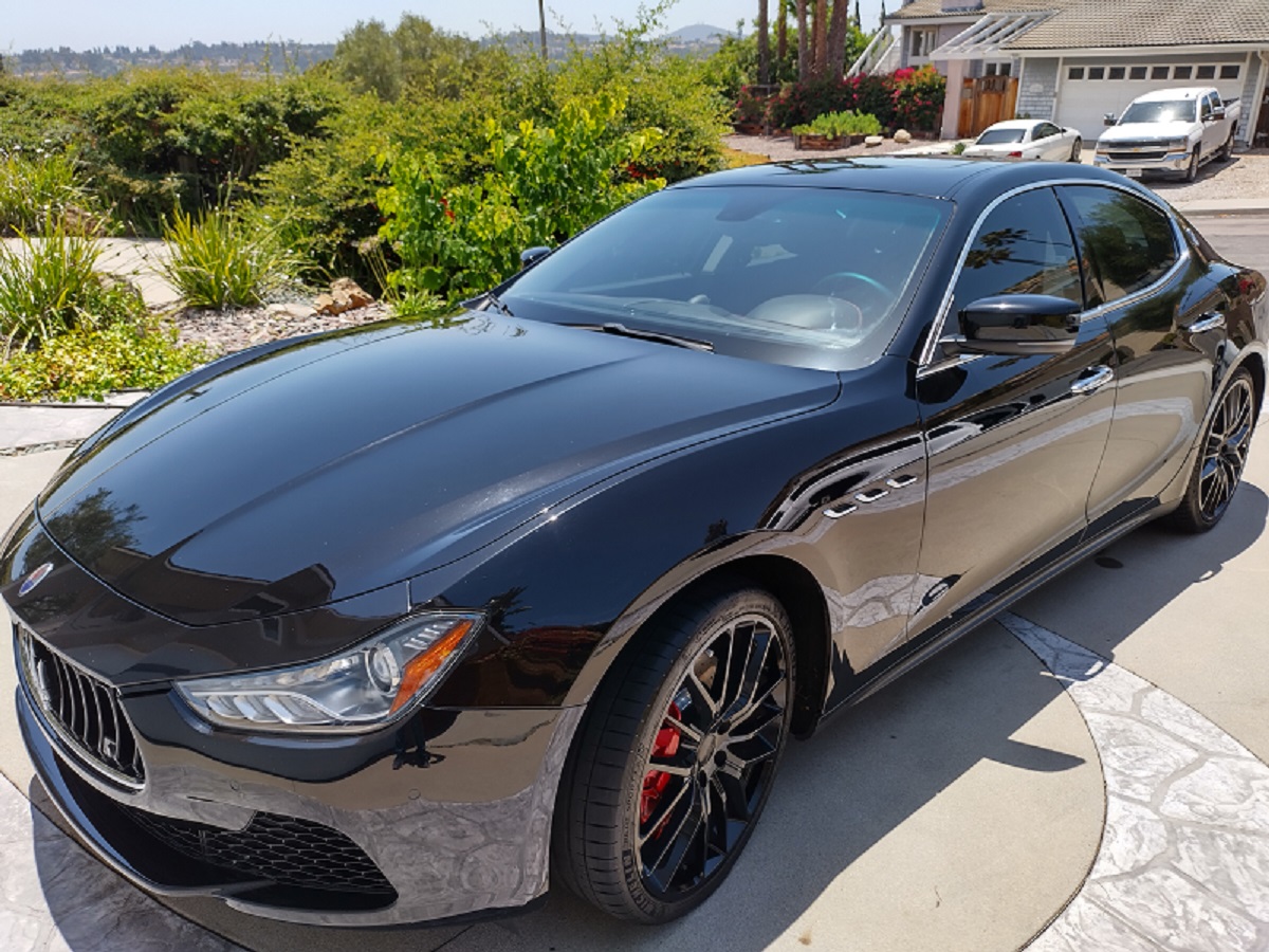 Mobile Car Detailing and Its Numerous Advantages 