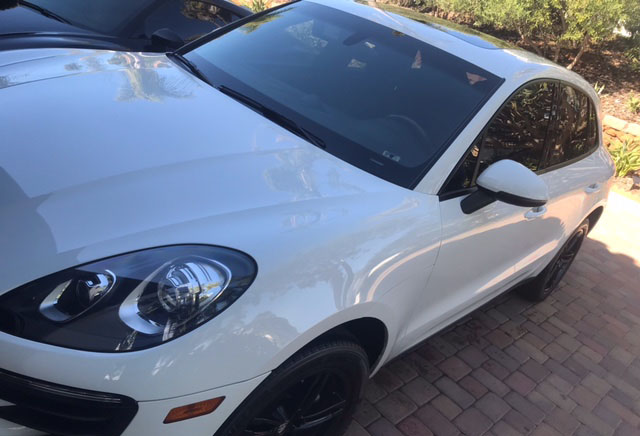 How Mobile Auto Detail InSan DiegoSaves Busy Time