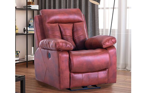 Get The Best Sitting Experience At Home With Our Recliners | Furny