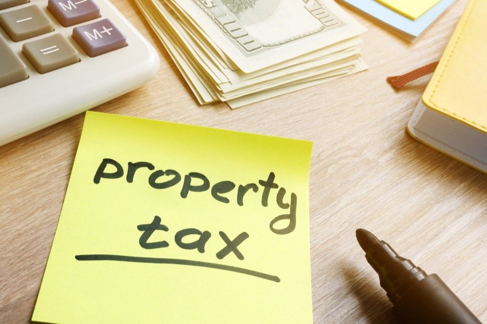 5 Ways to lower your Property Taxes in New Jersey