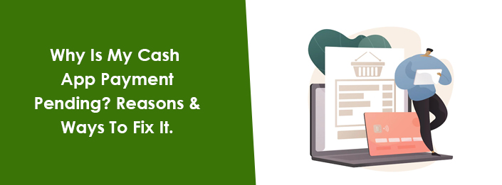 Can you cancel a Pending transaction on Cash App?
