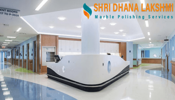 Professional Marble Polishing Services Hyderabad