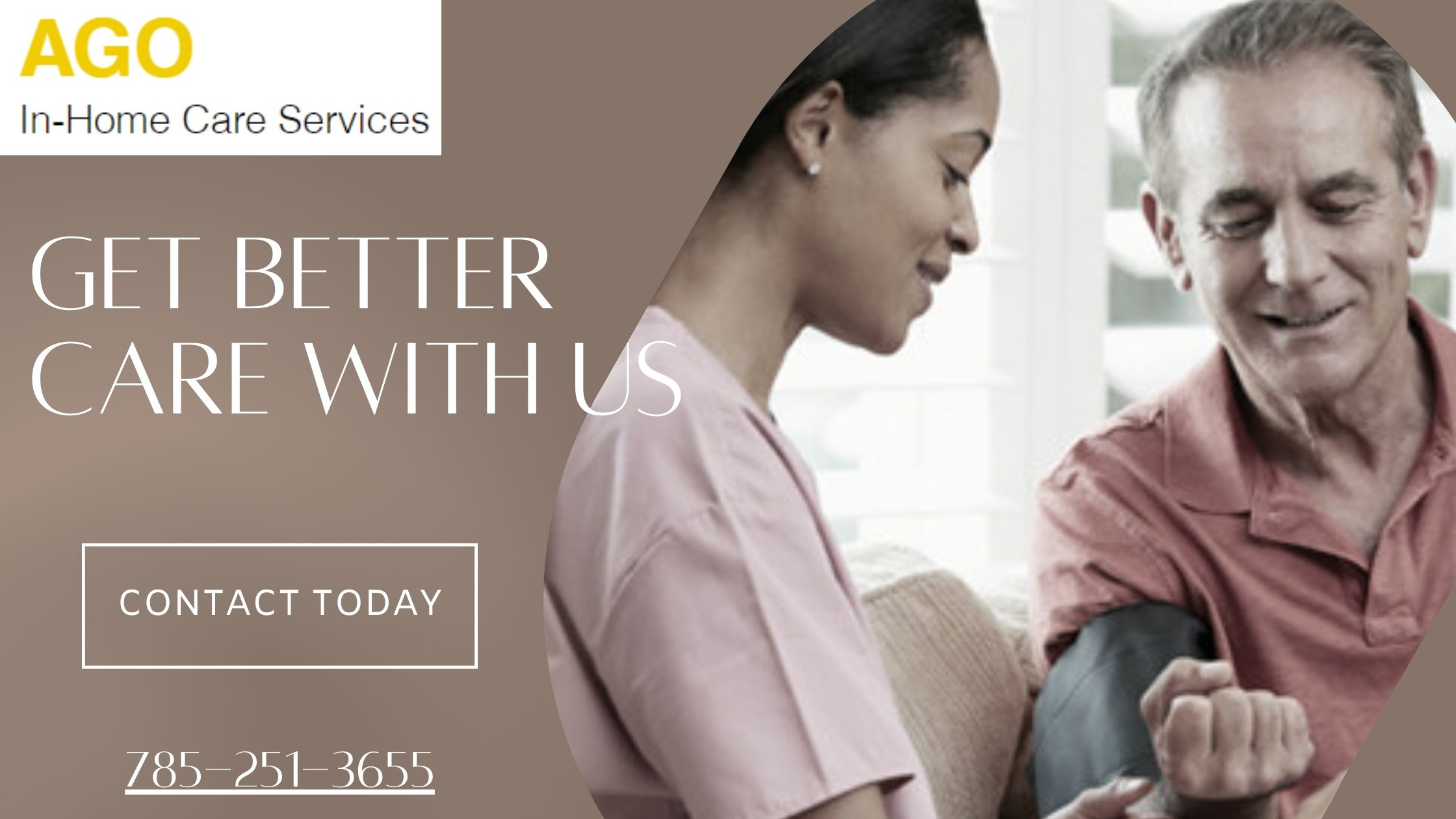 Quality Care And Get Better Care With Ago