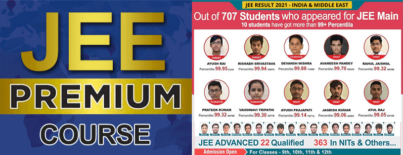 JEE Online Coaching in Dubai