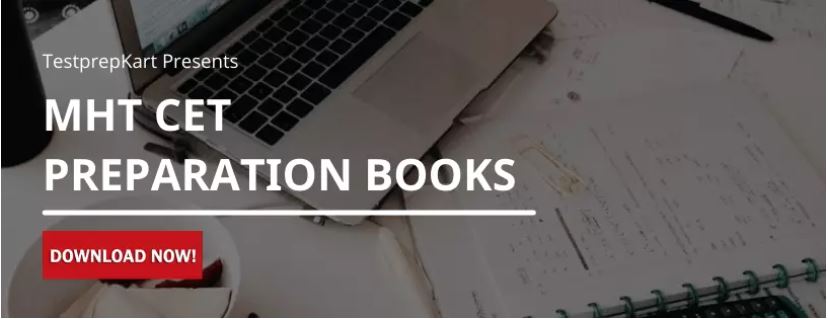 MHT CET Preparation Books