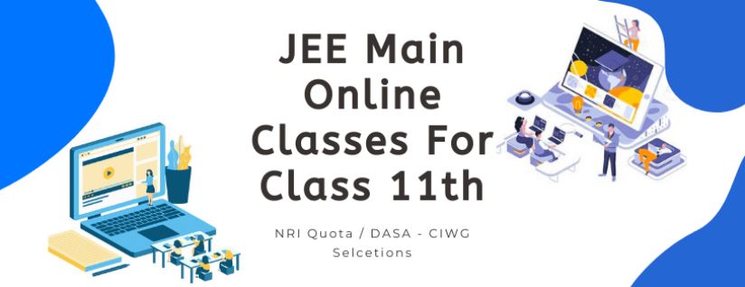 JEE Coaching for Class 12th