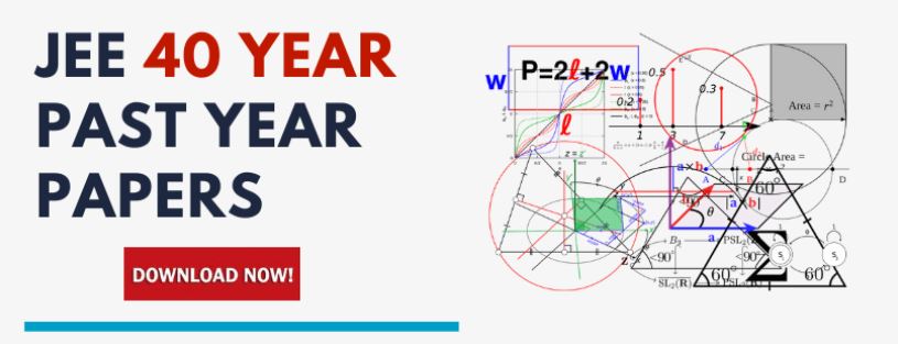Download JEE Past Year Paper