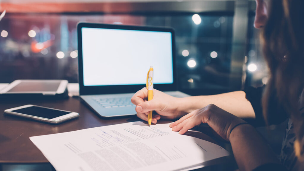 How SEO & Content Marketing work together